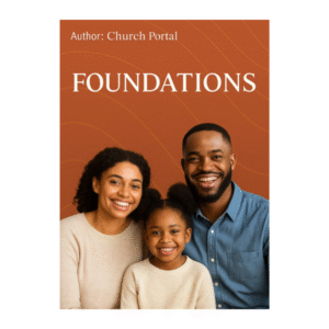 3- Foundations