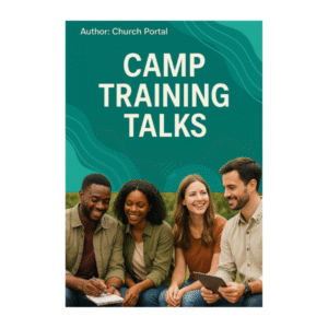 Camp Training Talks
