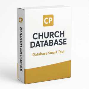 CP Member Database Tool